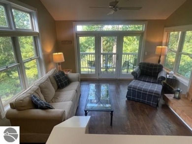 Lake Condo For Sale in Glen Arbor, Michigan