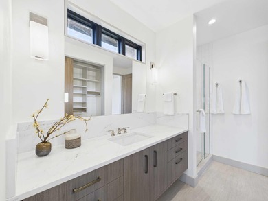 Crafted by a seasoned local builder and experienced developer