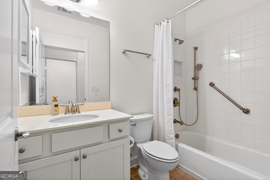 Welcome Home to the beautifully appointed residence nestled - photo 23