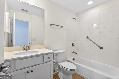 Welcome Home to the beautifully appointed residence nestled - photo 30