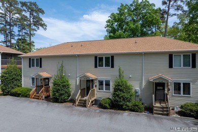 Lake Condo For Sale in Littleton, North Carolina