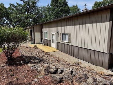 Nestled on 6.1 private acres, this exceptional 2 bed 2 1/2 bath - photo 37