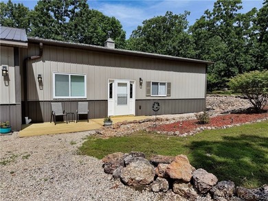 Nestled on 6.1 private acres, this exceptional 2 bed 2 1/2 bath - photo 38