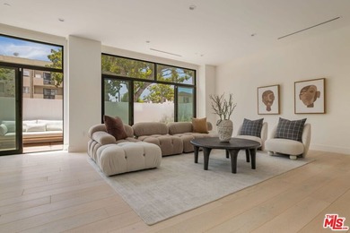 Welcome to 425 Palm in Prime Beverly Hills. Residence 101 offers - photo 9