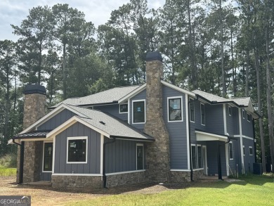 Lake Townhome/Townhouse For Sale in Hartwell, Georgia