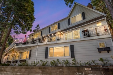 Lake Home Off Market in Lake Arrowhead, California