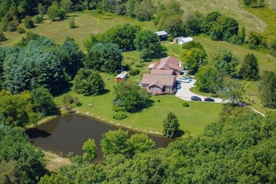 (private lake, pond, creek) Home For Sale in Crossville Tennessee