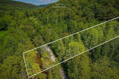 Lake Acreage For Sale in Crawford, Tennessee