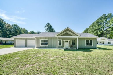 (private lake, pond, creek) Home For Sale in Sparta Tennessee