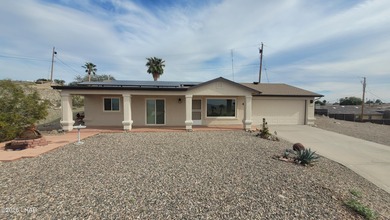 Lake Havasu Home For Sale in Lake Havasu City Arizona