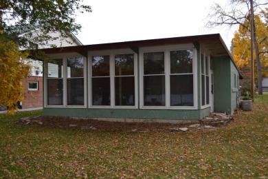 Lake Home Off Market in Monticello, Indiana