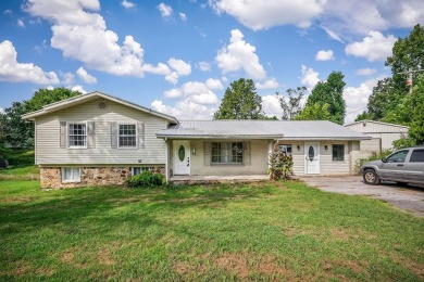 Great Falls Lake Home For Sale in Rock Island Tennessee