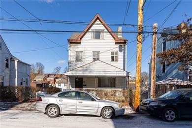 Lake Home For Sale in Greenfield, Pennsylvania