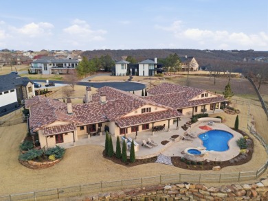 Year-Round Skiatook Lake Views - photo 28