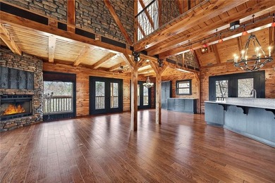 Beaver Lake Home For Sale in Rogers Arkansas