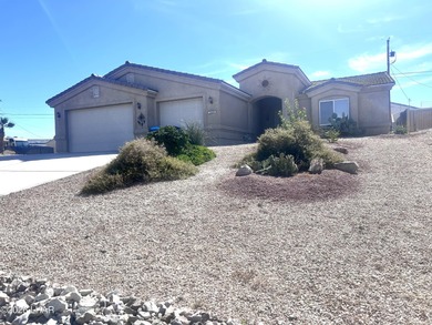 Lake Havasu Home For Sale in Lake Havasu City Arizona