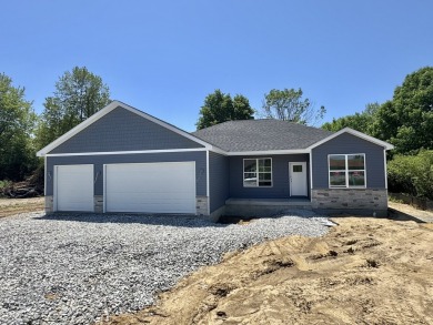 Lake Home For Sale in Fillmore, Indiana