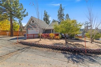 Big Bear Lake Home For Sale in Big Bear Lake California
