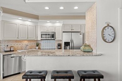 Experience easy coastal living in this beautifully updated - photo 15
