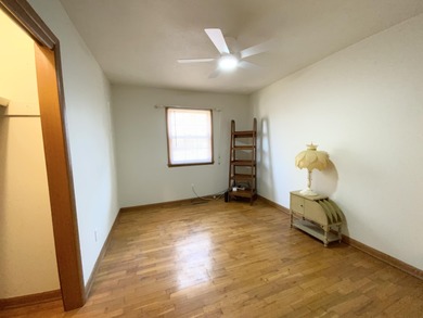 Location, location, location! This all one level home with 4