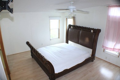 Enjoy the lake-view home on a corner lot and airy interior with - photo 18