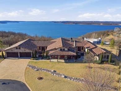 Year-Round Skiatook Lake Views - photo 2