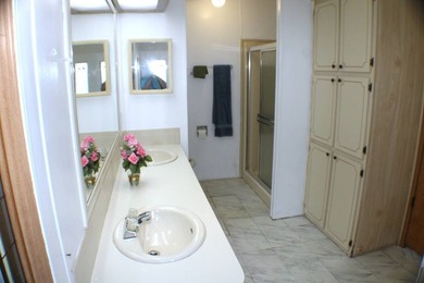 Enjoy the lake-view home on a corner lot and airy interior with - photo 20