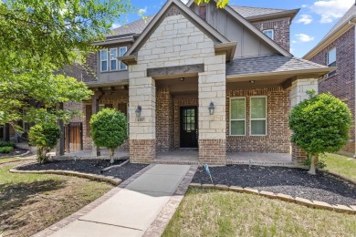 Lake Viridian Home For Sale in Arlington Texas