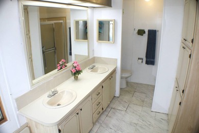 Enjoy the lake-view home on a corner lot and airy interior with - photo 21