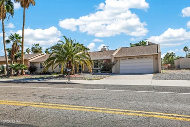Lake Havasu Home For Sale in Lake Havasu City Arizona