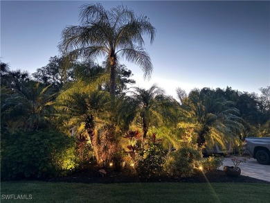 Caloosahatchee River Lot For Sale in Labelle Florida