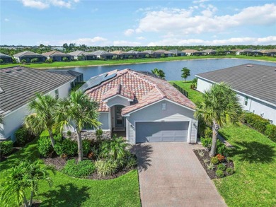 (private lake, pond, creek) Home For Sale in Port Charlotte Florida