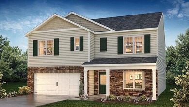 Check out 1 Ben Hurt Road, a stunning spacious two-story home - photo 1