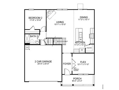 Check out 1 Ben Hurt Road, a stunning spacious two-story home - photo 2