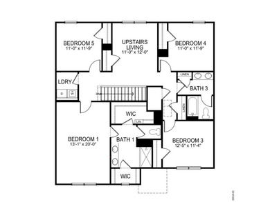 Check out 1 Ben Hurt Road, a stunning spacious two-story home - photo 3
