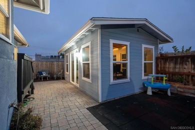 Perched in a sought-after Point Loma setting, this thoughtfully - photo 50