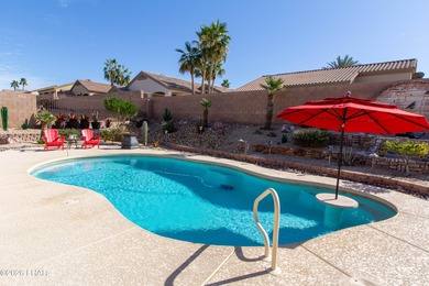 Lake Havasu Home For Sale in Lake Havasu City Arizona
