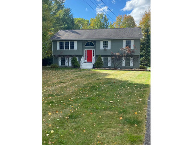 Penobscot River Home For Sale in Orrington Maine