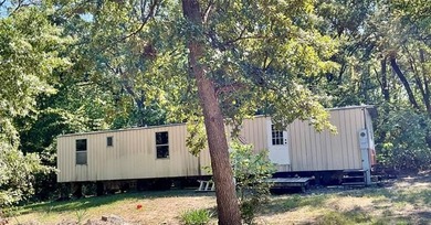 Lake Texoma Home Sale Pending in Kingston Oklahoma