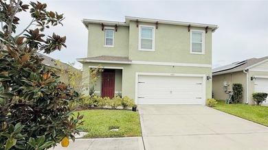 Buck Lake - Osceola County Home For Sale in ST Cloud Florida