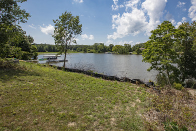 Lake Templene Lot For Sale in Centreville Michigan