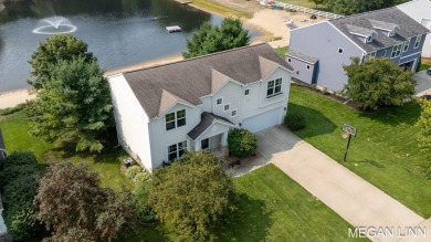 Lake Home For Sale in Holland, Michigan
