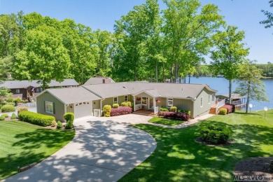 Lake Other For Sale in Valentines, Virginia