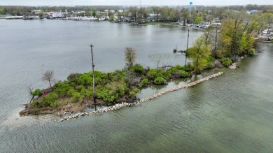 Lake Lot For Sale in Lakeview, Ohio