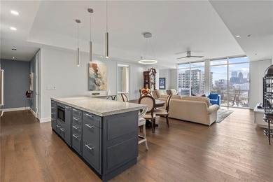 Welcome to elevated living at The Brookwood-one of Atlanta's