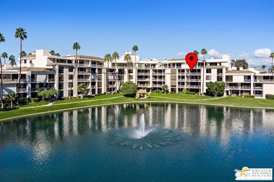 (private lake, pond, coastal) Condo For Sale in Rancho Mirage California