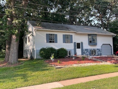 Lake Home For Sale in Lake In The Hills, Illinois