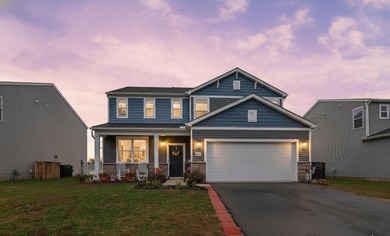 Scioto River Home For Sale in South Bloomfield Ohio