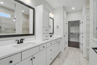 WHY WAIT! Move in ready, with $83,000 of builder upgrades (see - photo 11