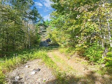 Horseshoe Pond - Kennebec County Acreage For Sale in West Gardiner Maine